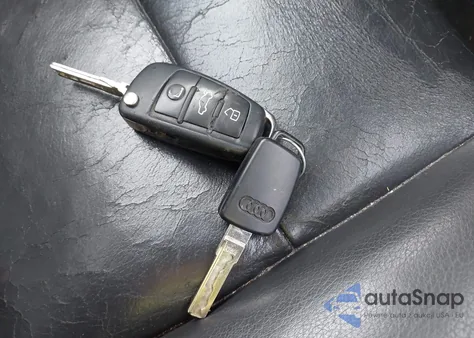 2007 Audi A4 2.0T z USA, uszkodzony, nr VIN WAUDF78E07A262823